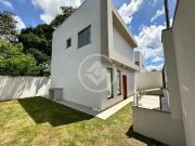 Casa / Sobrado para Venda em Lagoa Santa/MG Ovídio...