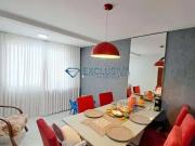 Casa / Sobrado para Venda em Lagoa Santa/MG Ovídio...