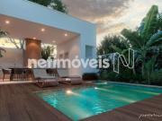 Casa / Sobrado para Venda em Lagoa Santa/MG Paineiras 3...