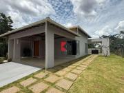 Casa / Sobrado para Venda em Lagoa Santa/MG Palmital 3...