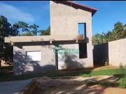 Casa / Sobrado para Venda em Lagoa Santa/MG Palmital 3...