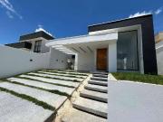 Casa / Sobrado para Venda em Lagoa Santa/MG Parque dos...