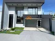 Casa / Sobrado para Venda em Lagoa Santa/MG Parque dos...