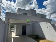 Casa / Sobrado para Venda em Lagoa Santa/MG Por do Sol 3...