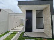 Casa / Sobrado para Venda em Lagoa Santa/MG Portal do...