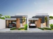 Casa / Sobrado para Venda em Lagoa Santa/MG Portal do...