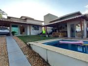 Casa / Sobrado para Venda em Lagoa Santa/MG Portal do...