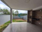 Casa / Sobrado para Venda em Lagoa Santa/MG Portal do...