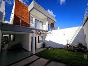 Casa / Sobrado para Venda em Lagoa Santa/MG Portal do...