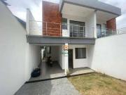 Casa / Sobrado para Venda em Lagoa Santa/MG Portal do...