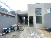 Casa / Sobrado para Venda em Lagoa Santa/MG Portal do...