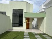 Casa / Sobrado para Venda em Lagoa Santa/MG Portal do...