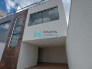 Casa / Sobrado para Venda em Lagoa Santa/MG Portal do...