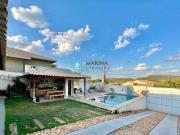 Casa / Sobrado para Venda em Lagoa Santa/MG Portal do...