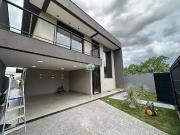 Casa / Sobrado para Venda em Lagoa Santa/MG Praia...