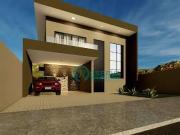 Casa / Sobrado para Venda em Lagoa Santa/MG Praia...