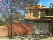 Casa / Sobrado para Venda em Lagoa Santa/MG Praia...
