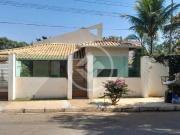 Casa / Sobrado para Venda em Lagoa Santa/MG Praia...