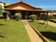 Casa / Sobrado para Venda em Lagoa Santa/MG Promissão 3...