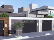 Casa / Sobrado para Venda em Lagoa Santa/MG Promissão 3...