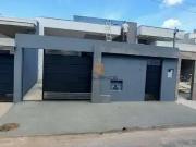 Casa / Sobrado para Venda em Lagoa Santa/MG Promissão 3...