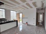 Casa / Sobrado para Venda em Lagoa Santa/MG Promissão 3...