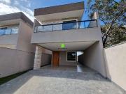 Casa / Sobrado para Venda em Lagoa Santa/MG Promissão 3...