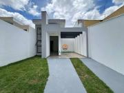 Casa / Sobrado para Venda em Lagoa Santa/MG Promissão 3...