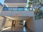 Casa / Sobrado para Venda em Lagoa Santa/MG Promissão 3...