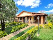 Casa / Sobrado para Venda em Lagoa Santa/MG Quinta dos...