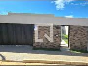 Casa / Sobrado para Venda em Lagoa Santa/MG Recanto da...