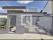 Casa / Sobrado para Venda em Lagoa Santa/MG Recanto da...