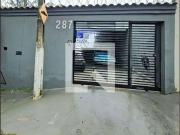 Casa / Sobrado para Venda em Lagoa Santa/MG Recanto da...