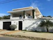 Casa / Sobrado para Venda em Lagoa Santa/MG Recanto da...