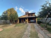 Casa / Sobrado para Venda em Lagoa Santa/MG Recanto da...