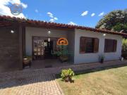 Casa / Sobrado para Venda em Lagoa Santa/MG Recanto da...