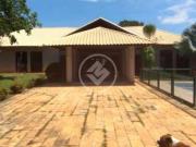 Casa / Sobrado para Venda em Lagoa Santa/MG Recanto Do...