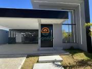 Casa / Sobrado para Venda em Lagoa Santa/MG Redenção 3...