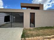 Casa / Sobrado para Venda em Lagoa Santa/MG Redenção 3...