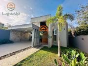 Casa / Sobrado para Venda em Lagoa Santa/MG Redenção 3...