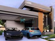 Casa / Sobrado para Venda em Lagoa Santa/MG Redenção 3...