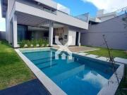 Casa / Sobrado para Venda em Lagoa Santa/MG Residencial...