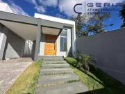 Casa / Sobrado para Venda em Lagoa Santa/MG Residencial...