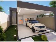 Casa / Sobrado para Venda em Lagoa Santa/MG Residencial...