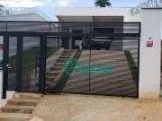 Casa / Sobrado para Venda em Lagoa Santa/MG Residencial...