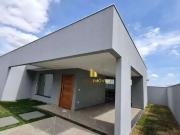 Casa / Sobrado para Venda em Lagoa Santa/MG Residencial...