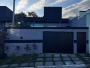 Casa / Sobrado para Venda em Lagoa Santa/MG Residencial...