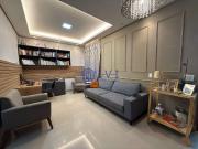 Casa / Sobrado para Venda em Lagoa Santa/MG Residencial...