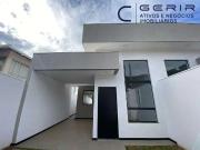 Casa / Sobrado para Venda em Lagoa Santa/MG Residencial...