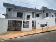 Casa / Sobrado para Venda em Lagoa Santa/MG Residencial...